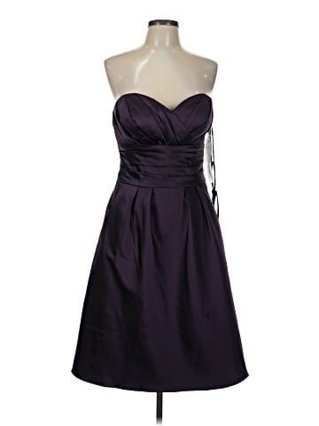 Bill Levkoff Cocktail Dress (view 1)
