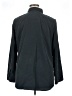Chico's Solid Black Long Sleeve Button-Down Shirt Size XL (3) - photo 2