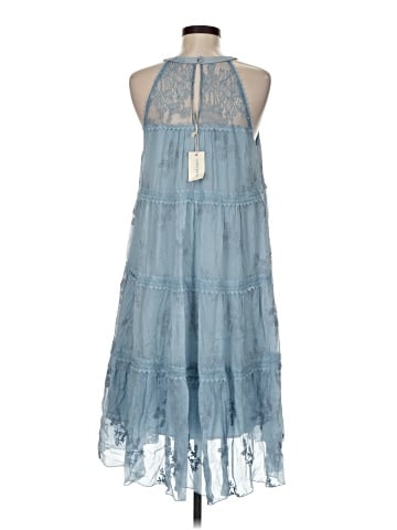 Sundance Casual Dress (view 2)