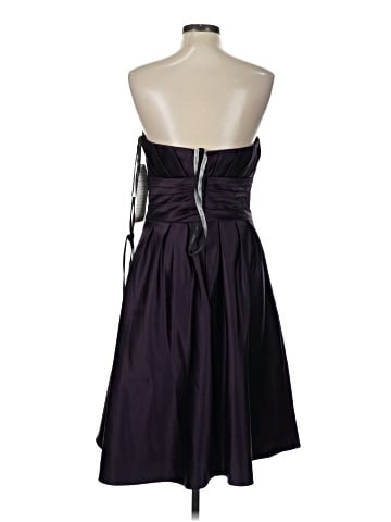 Bill Levkoff Cocktail Dress (view 2)