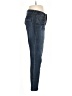 Democracy Solid Blue Jeans Size 6 - photo 4