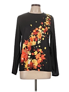 Unbranded Long Sleeve T-Shirt (view 1)