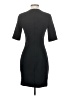 Lulus Solid Black Cocktail Dress Size S - photo 2