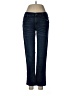 Sonoma Goods for Life Solid Blue Jeans Size 4 - photo 1