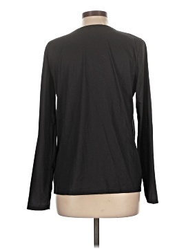 Unbranded Long Sleeve T-Shirt (view 2)