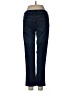 Sonoma Goods for Life Solid Blue Jeans Size 4 - photo 2