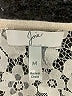 Joie Ivory Long Sleeve Top Size M - photo 7