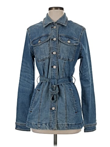 Maurices Denim Jacket (view 1)