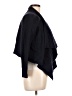 Boden Solid Blue Black Cardigan Size L - photo 4