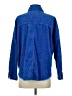 Zara Blue Denim Jacket Size XS - photo 2