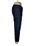 Sonoma Goods for Life Solid Blue Jeans Size 4 - photo 4