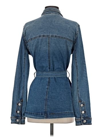 Maurices Denim Jacket (view 2)