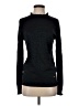 Joules Black Turtleneck Sweater Size 2 - photo 1