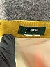 J.Crew Solid Brown Formal Skirt Size 31 waist (estimated) - photo 4