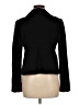 Ann Taylor Black Jacket Size 6 - photo 2
