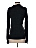 Joules Black Turtleneck Sweater Size 2 - photo 2