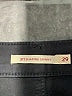 Levi's Chevron-herringbone Black Jeans Size 29 waist - photo 7