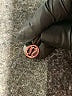 Lululemon Athletica Metallic Silver Jacket Size 4 - photo 6