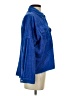 Zara Blue Denim Jacket Size XS - photo 4