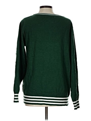 Tipsy Elves Pullover Sweater (view 2)