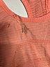 Lululemon Athletica Orange Active Tank Size 4 - photo 3