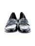 Clarks Black Flats Size 9 - photo 2