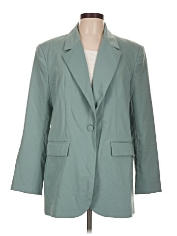 Zara Blazer (view 1)