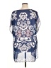 Cupshe Blue Swimsuit Cover Up One size - photo 2