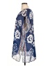 Cupshe Blue Swimsuit Cover Up One size - photo 5