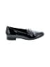 Clarks Black Flats Size 9 - photo 1