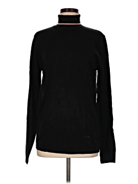 Collusion Long Sleeve Turtleneck (view 1)