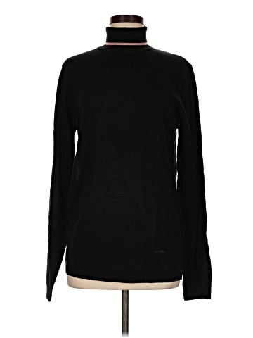 Collusion Long Sleeve Turtleneck (view 1)