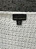 Coco + Carmen 100% Acrylic Floral White Pullover Sweater Size S - photo 7