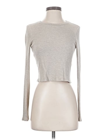 Reformation Jeans Long Sleeve Turtleneck (view 1)