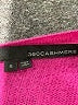 360 Cashmere 100% Cashmere Pink Cashmere Pullover Sweater Size S - photo 7