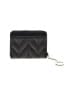 Kate Spade New York 100% Leather Black Leather Wallet One size - photo 2