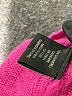 360 Cashmere 100% Cashmere Pink Cashmere Pullover Sweater Size S - photo 8