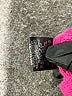 360 Cashmere 100% Cashmere Pink Cashmere Pullover Sweater Size S - photo 9