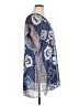 Cupshe Blue Swimsuit Cover Up One size - photo 4
