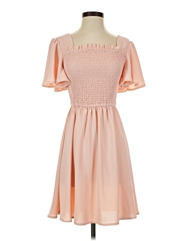 Unbranded Casual Dress (view 1)