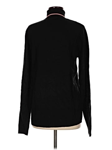 Collusion Long Sleeve Turtleneck (view 2)