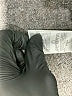 Banana Republic Solid Black Formal Skirt Size 0 - photo 5