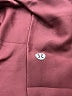 Lululemon Athletica Burgundy Active Pants Size 4 - photo 7