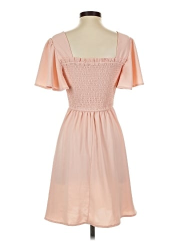 Unbranded Casual Dress (view 2)