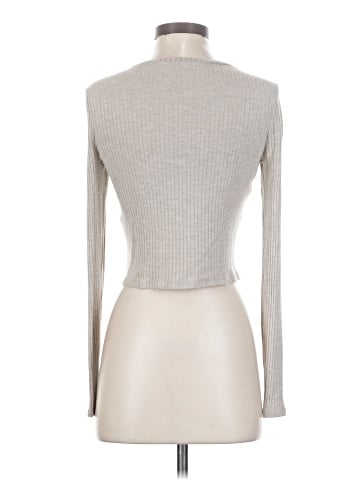 Reformation Jeans Long Sleeve Turtleneck (view 2)