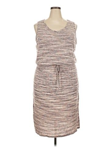 Lane Bryant Casual Dress (view 1)