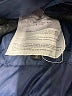 Unbranded Blue Vest Size S - photo 8