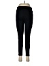 Unbranded Solid Black Active Pants Size S (estimated) - photo 2