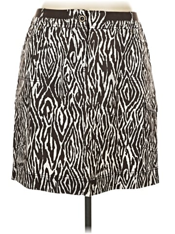 Chico's Casual Skirt (view 1)