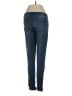 Democracy Solid Blue Jeans Size 2 - photo 2